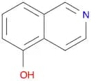 5-Hydroxyisoquinoline