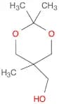 5-HydroxyMethyl-2,2,5-triMethyl-1,3-dioxane