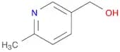 (6-METHYLPYRIDIN-3-YL)METHANOL
