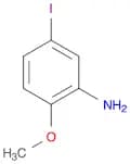 2-Amino-4-iodoanisole