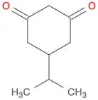 5-Isopropylcyclohexane-1,3-dione