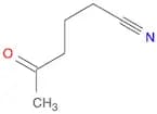 5-Oxohexanenitrile