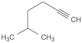 5-Methyl-1-hexyne