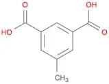 5-Methylisophthalic acid