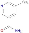 5-Methylnicotinamide