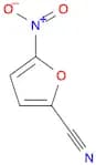 5-Nitro-2-furonitrile