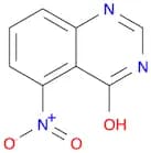 5-nitroquinazolin-4-ol