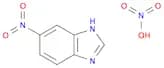 5-Nitrobenzimidazole nitrate