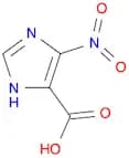 4-Nitro-1H-imidazole-5-carboxylic acid
