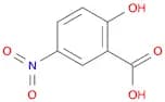 2-Hydroxy-5-nitrobenzoic acid
