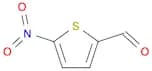 5-Nitrothiophene-2-carboxaldehyde