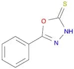 5-(4-METHYLPHENYL)-1,3,4-OXADIAZOLE-2-THIOL