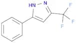 5-PHENYL-3-(TRIFLUOROMETHYL)PYRAZOLE