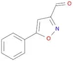 5-phenylisoxazole-3-carbaldehyde