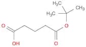 5-tert-butoxy-5-oxopentanoic acid