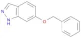 6-(Benzyloxy)-1H-indazole