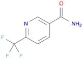 6-(Trifluoromethyl)nicotinamide