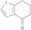 6,7-Dihydro-5H-benzo[b]thiophen-4-one