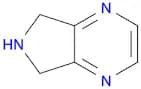 6,7-Dihydro-5H-Pyrrolo[3,4-B]Pyrazine