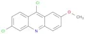 6,9-Dichloro-2-methoxyacridine