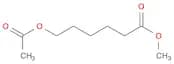 6-Acetoxy-n-caproic acid methyl ester