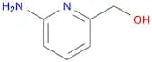 (6-Aminopyridin-2-yl)methanol