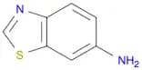 6-Aminobenzothiazole