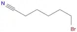 6-Bromohexanenitrile
