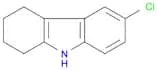6-Chloro-2,3,4,9-tetrahydro-1H-carbazole