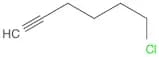 6-Chlorohex-1-yne
