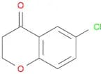 6-CHLOROCHROMAN-4-ONE