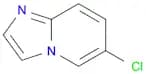 6-chloroimidazo[1,2-a]pyridine