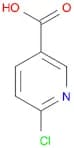 6-Chloronicotinic acid