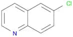6-Chloroquinoline