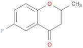 6-Fluoro-2-methylchroman-4-one