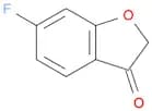 6-Fluorobenzofuran-3(2H)-one