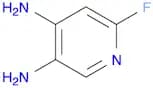 6-Fluoropyridine-3,4-diamine