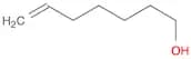 6-Hepten-1-ol
