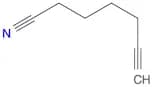 6-heptynenitrile