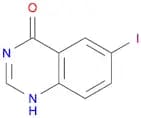 6-Iodoquinazolin-4-one