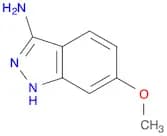 6-METHOXY-1H-INDAZOL-3-AMINE