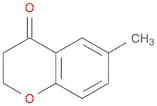 6-Methylchroman-4-one