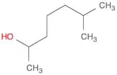 6-Methyl-2-heptanol