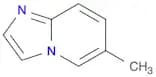 6-Methylimidazo[1,2-a]pyridine