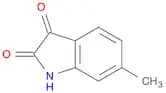 6-Methyl isatinic anhydride