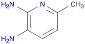 6-METHYLPYRIDINE-2,3-DIAMINE