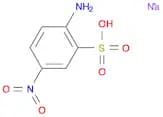 Sodium 2-amino-5-nitrobenzenesulfonate