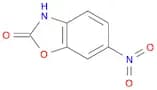 6-Nitro-1,3-benzoxazol-2-ol