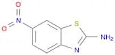 6-Nitrobenzo[d]thiazol-2-amine