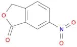 6-Nitroisobenzofuran-1(3H)-one